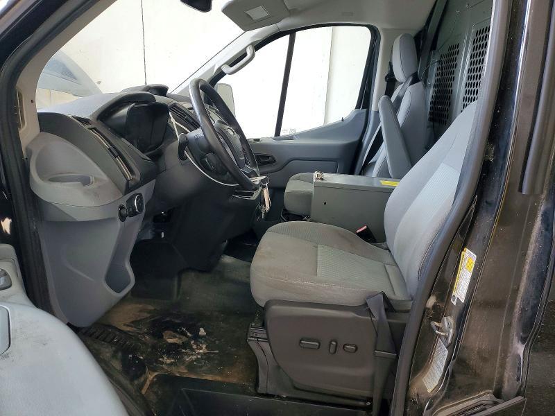 2016 Ford Transit T-150