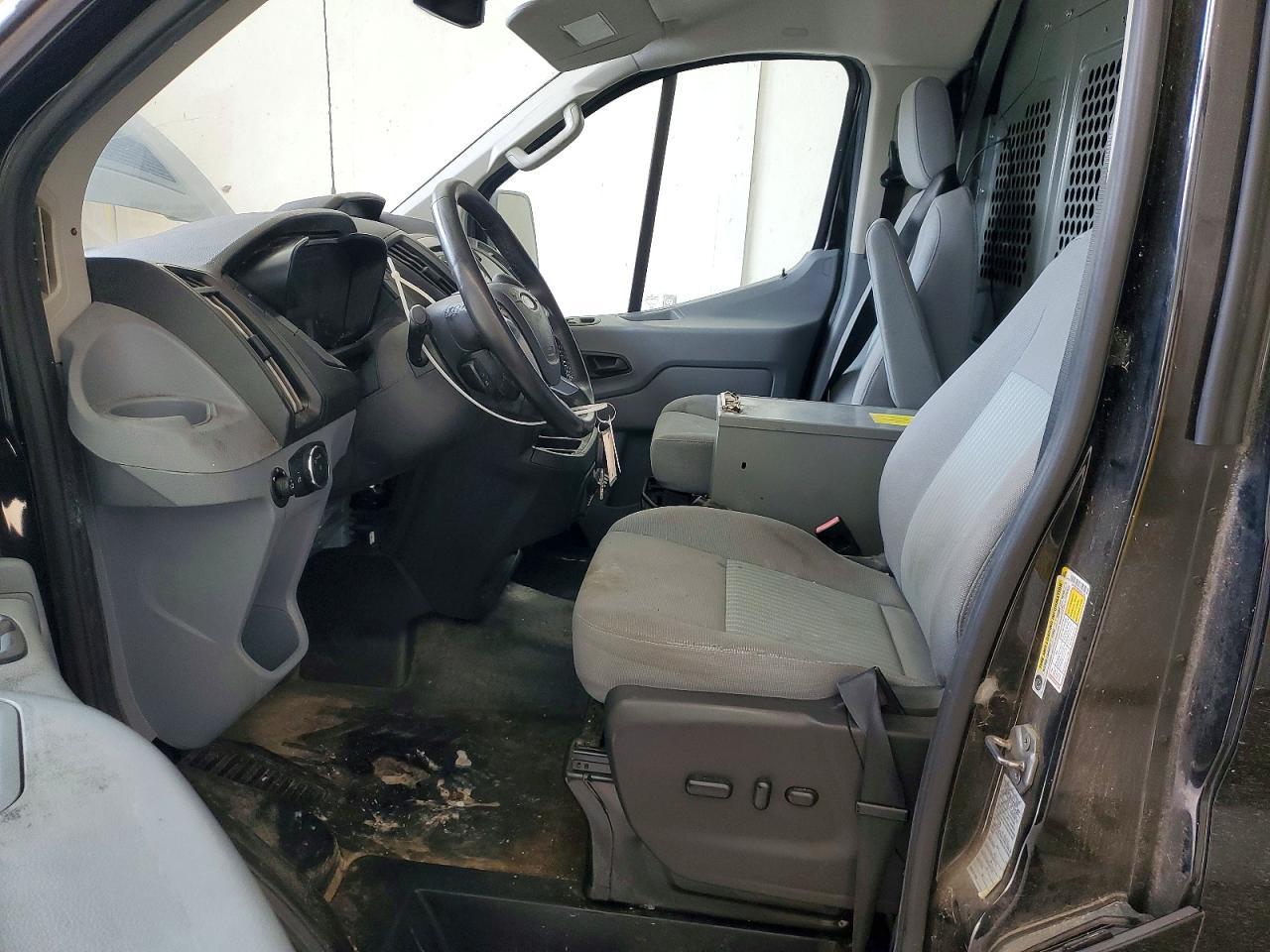 2016 Ford Transit T-150
