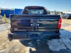 2017 Chevrolet Silverado K1500