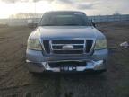 2008 Ford F150 Supercrew