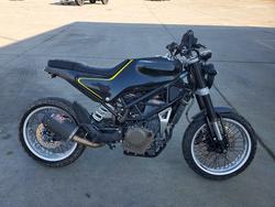 2019 Husqvarna Svartpilen 401 for sale in Sacramento, CA
