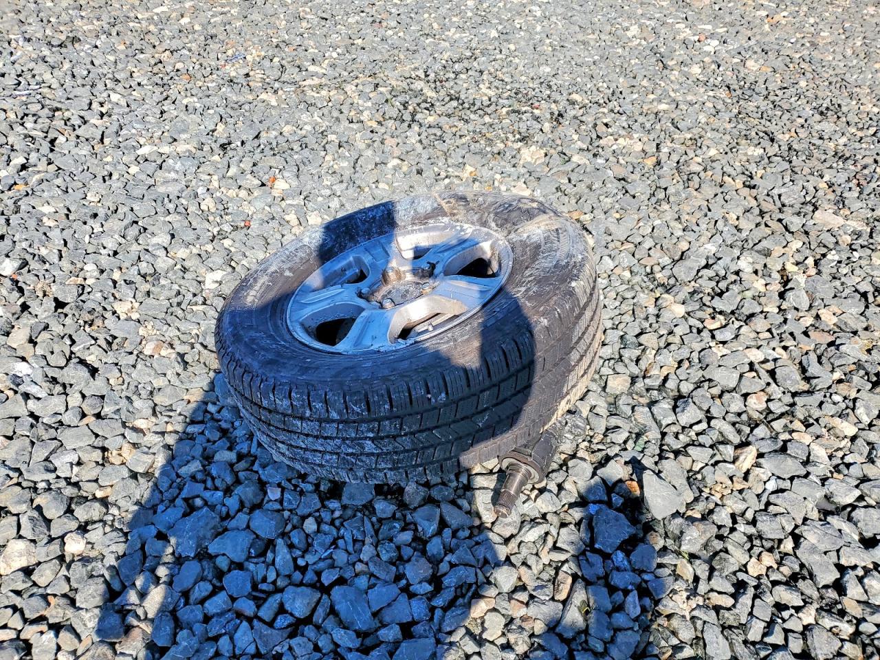 2007 Toyota Tundra SR5