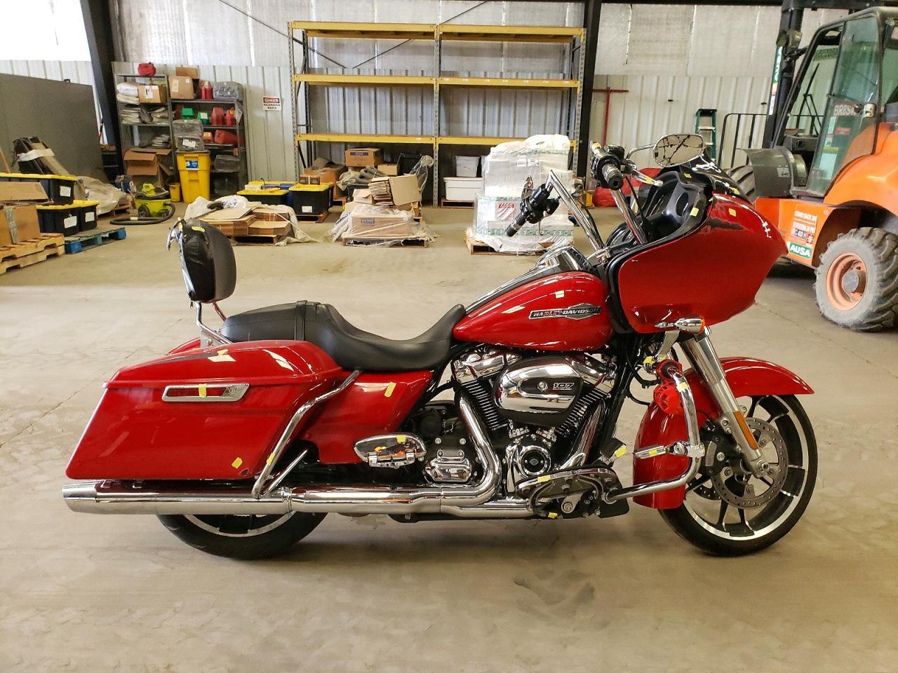 2023 Harley-Davidson Fltrx