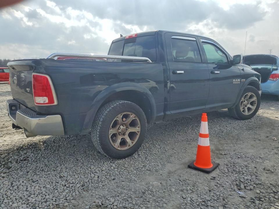 2014 Dodge 1500 Laramie