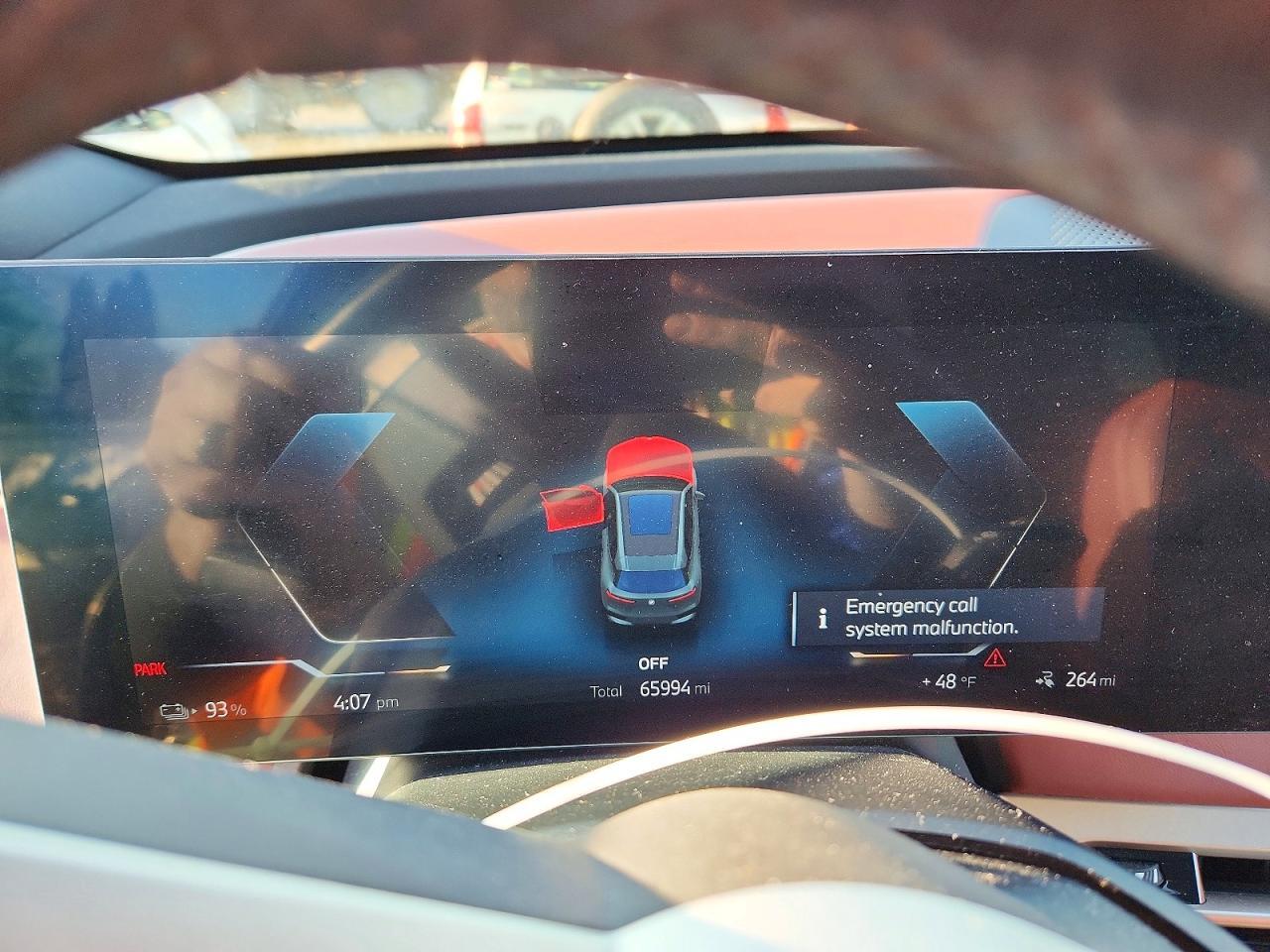 2023 BMW Ix Xdrive50