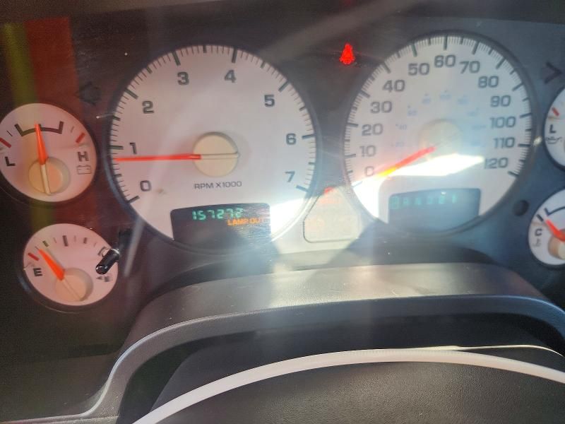 2003 Dodge RAM 1500 ST