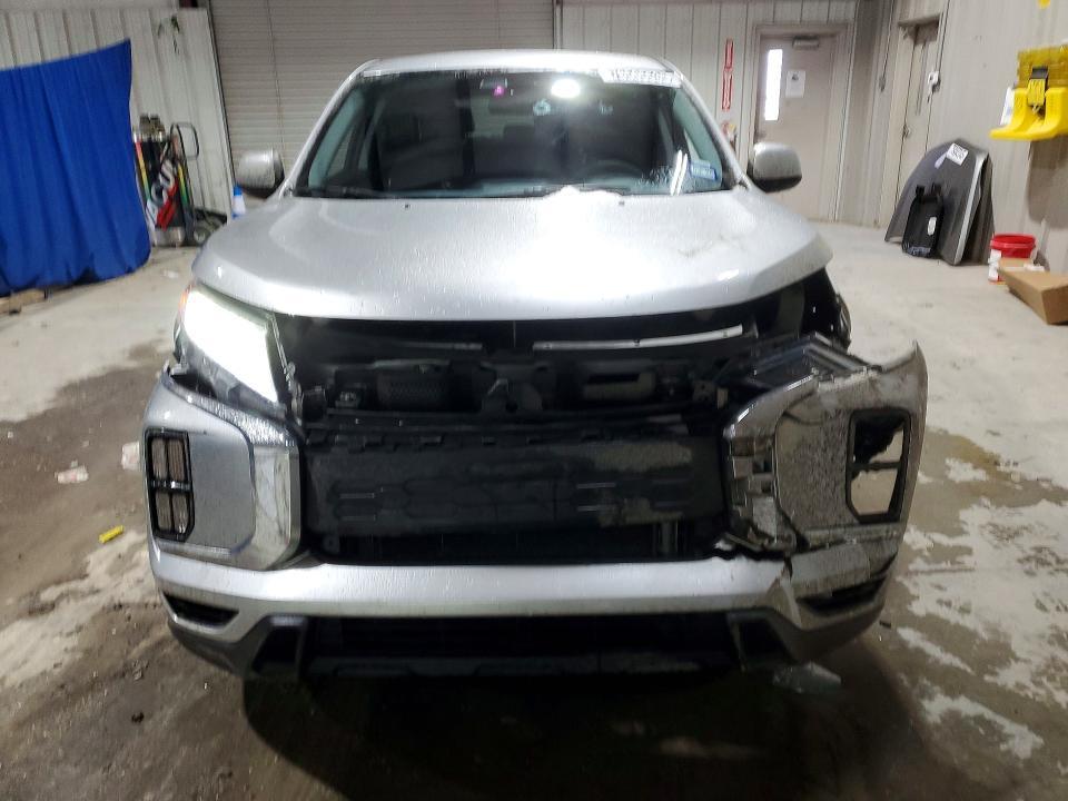 2024 Mitsubishi Outlander Sport S/se