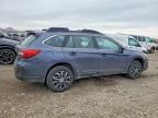 2016 Subaru Outback 2.5i