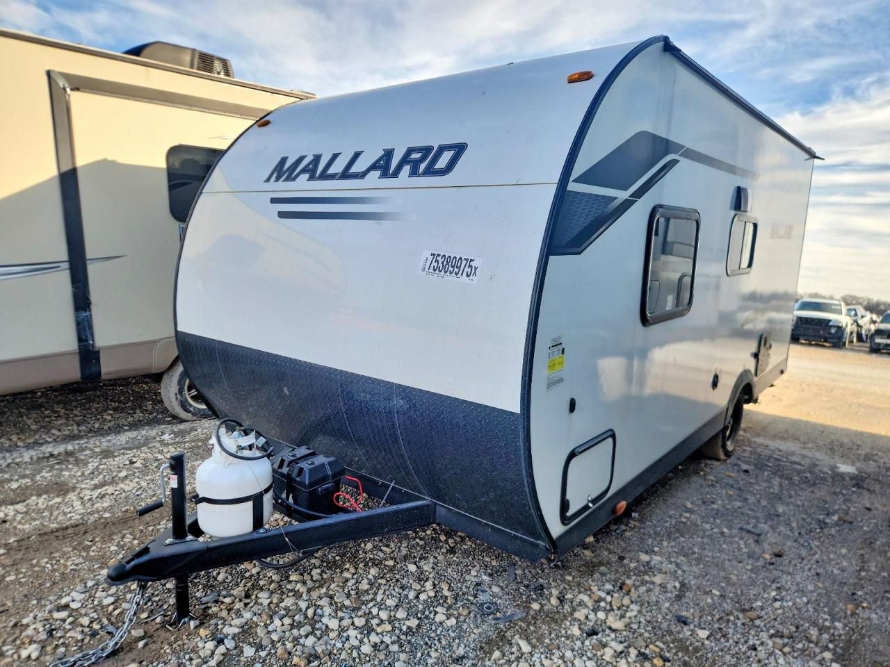 2025 Other Rv Travel Trailer