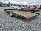 2018 Big Tex 70CH-20BK-GA Equipment Trailer