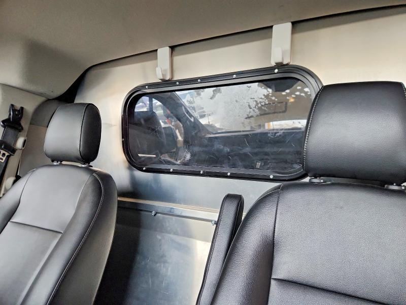 2023 Ford Transit T-250