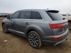 2018 Audi Q7 Prestige