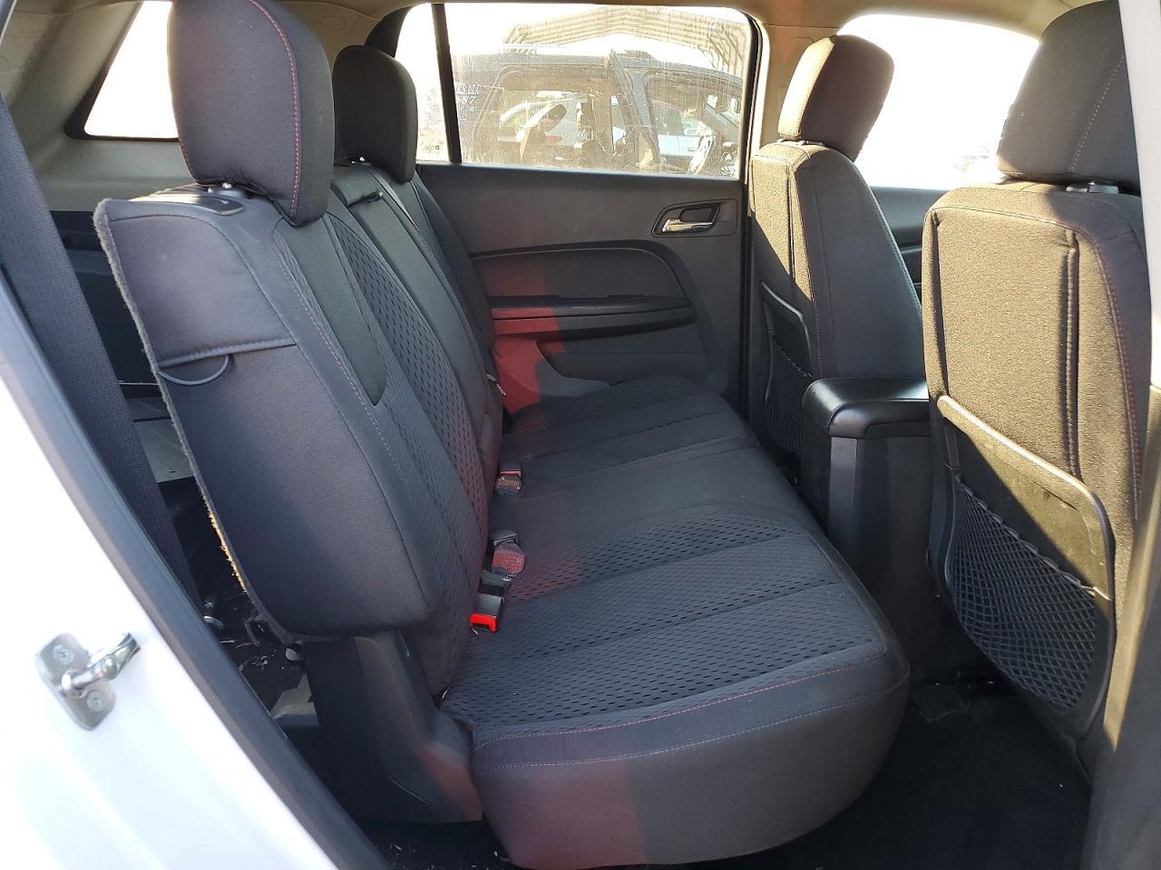 2013 GMC Terrain sle