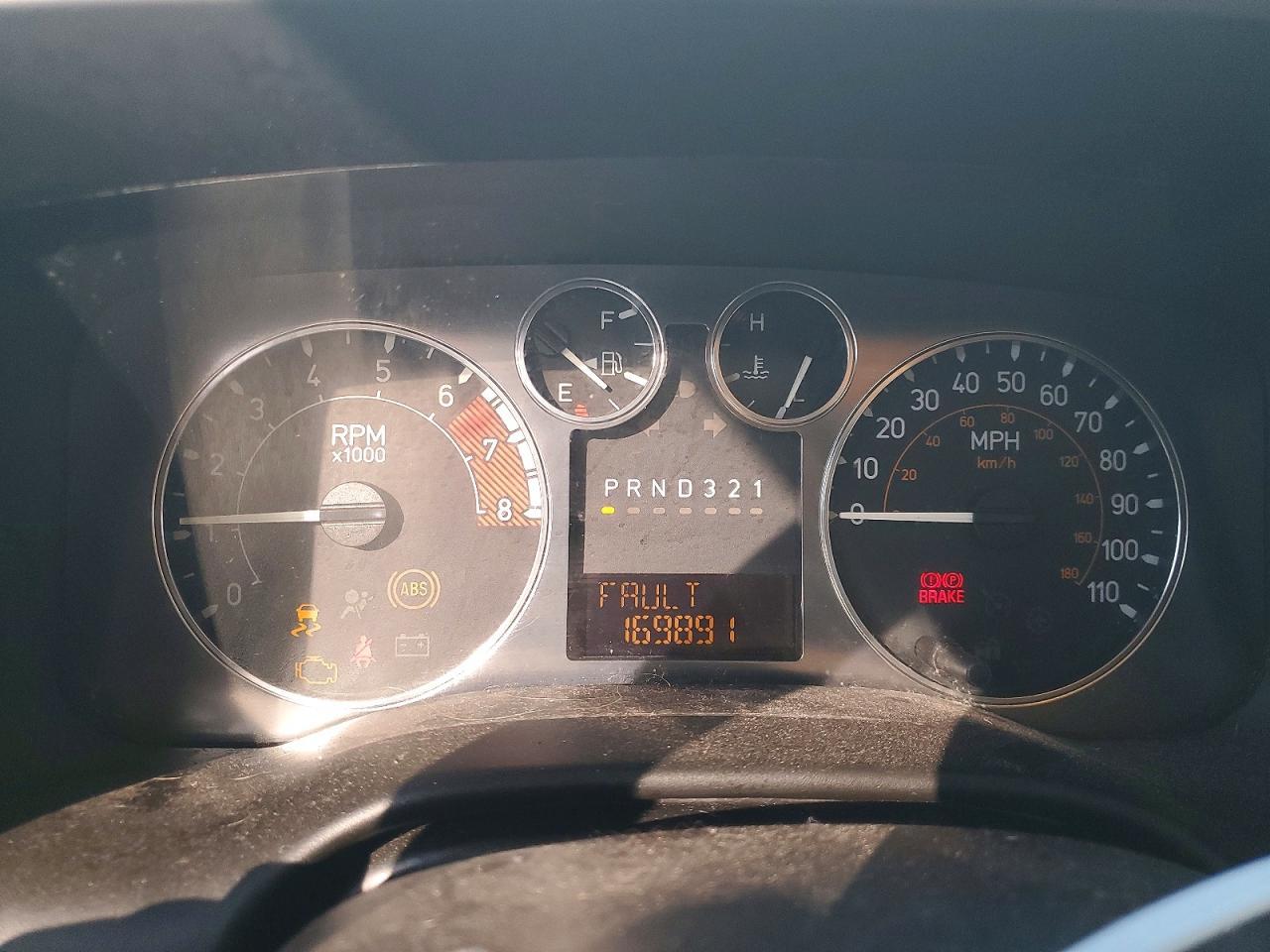2007 Hummer H3