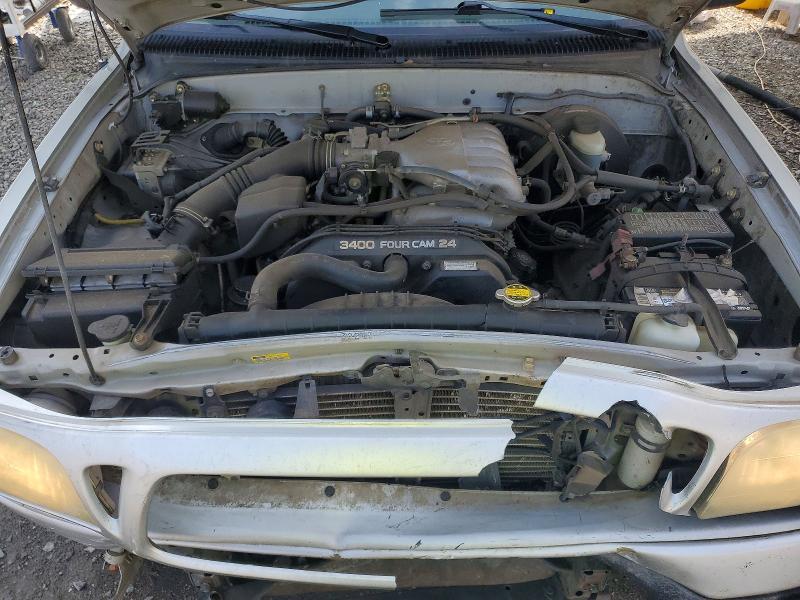 2003 Toyota Tacoma Prerunner V6