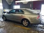 2009 Ford Fusion se