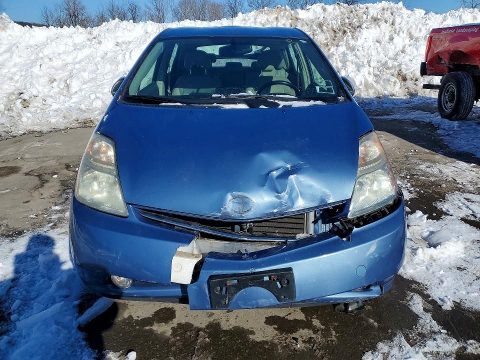 2007 Toyota Prius