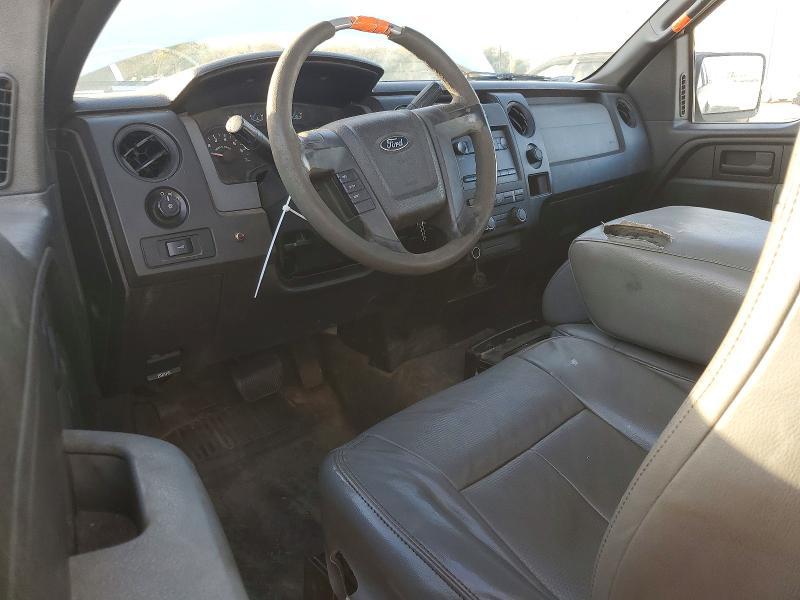 2014 Ford F150