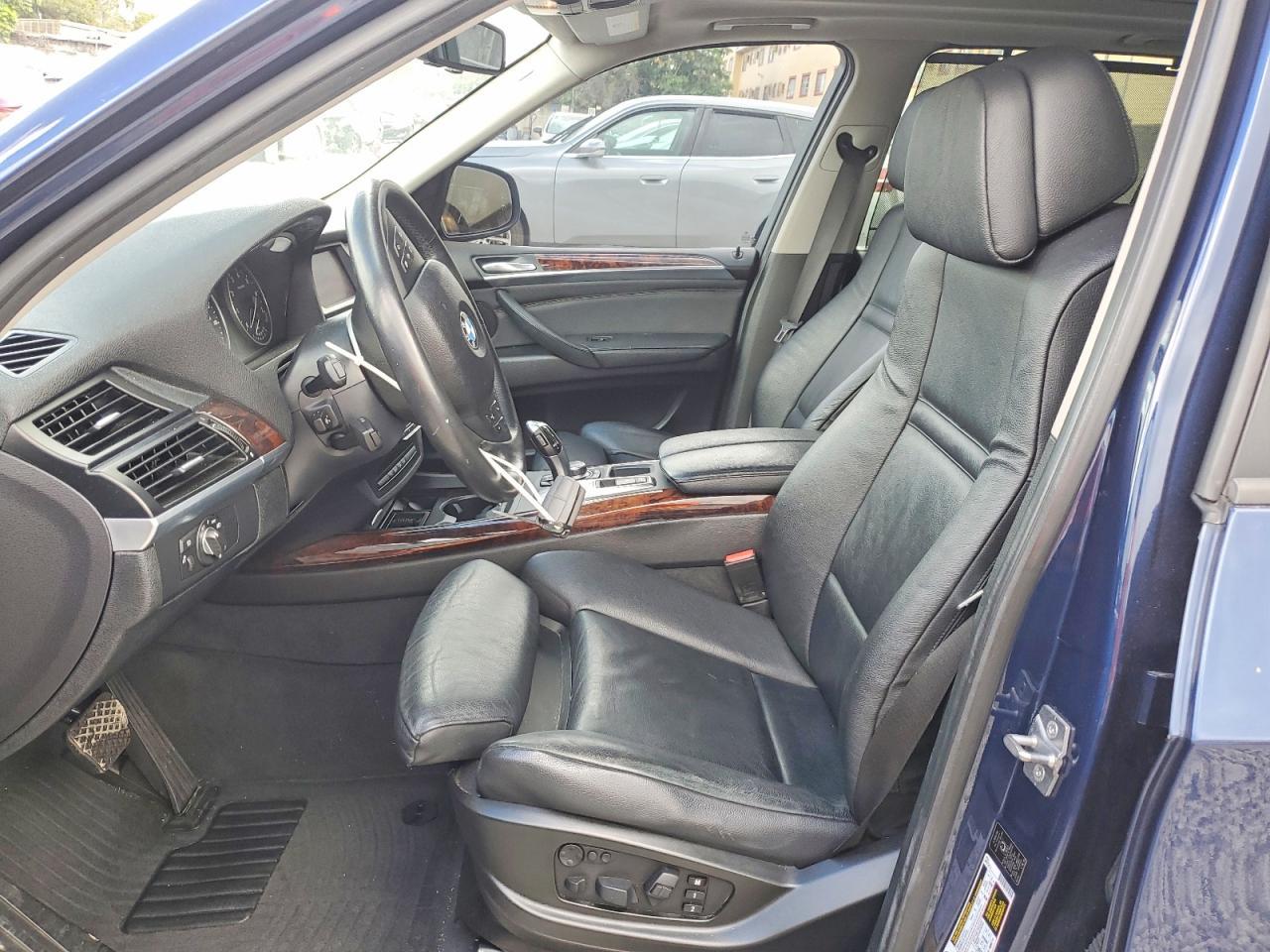 2011 BMW X5 Xdrive35i