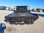 2007 Dodge RAM 3500 Flatbed Truck