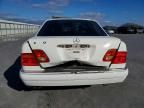 1998 Mercedes-Benz E 320