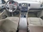 2012 Dodge Durango Crew