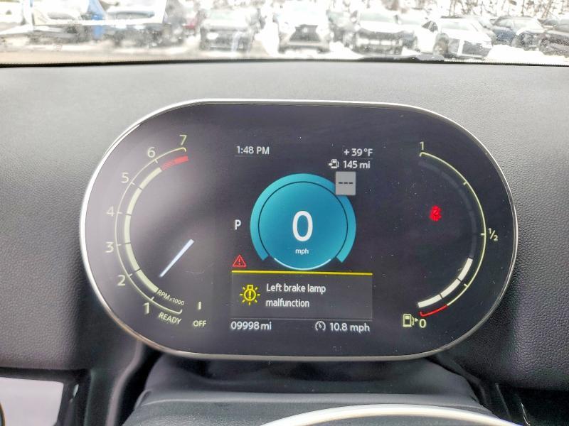 2023 Mini Cooper s Countryman All4