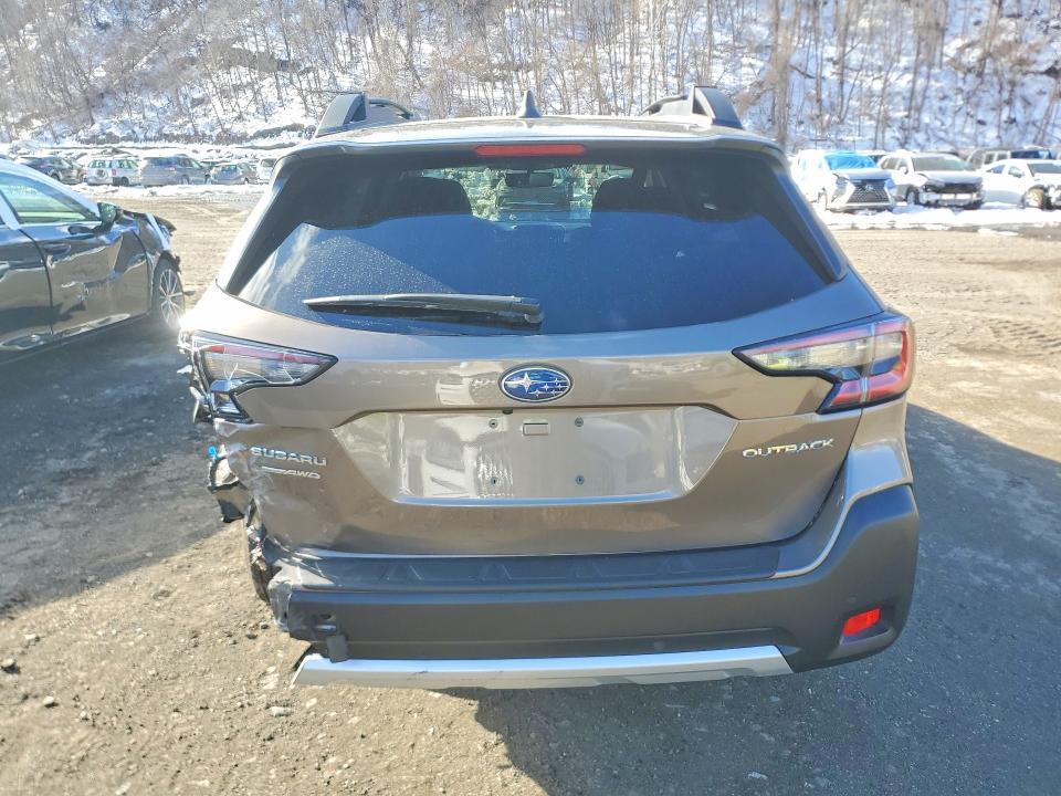 2024 Subaru Outback Limited