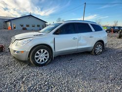 Buick Enclave salvage cars for sale: 2012 Buick Enclave