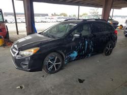 2013 Subaru Impreza Sport Limited en venta en American Canyon, CA