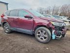 2019 Honda Cr-v exl