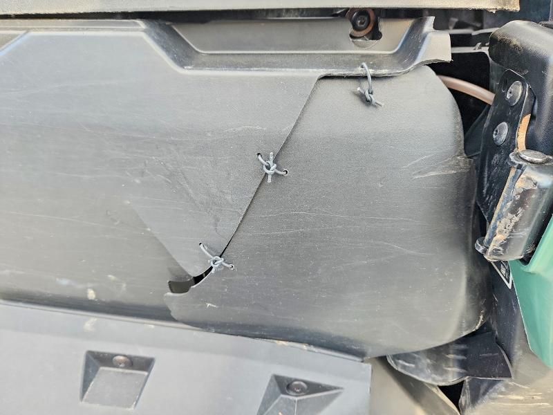 2025 Can-Am 2025 CAN Defender-ATV