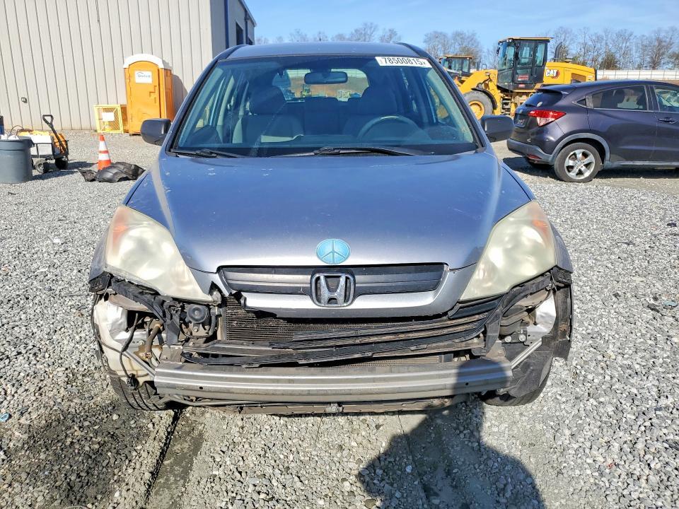 2008 Honda Cr-v lx