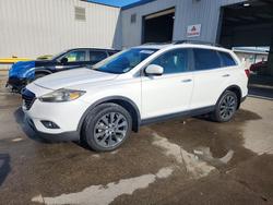 2015 Mazda Cx-9 Grand Touring en venta en New Orleans, LA