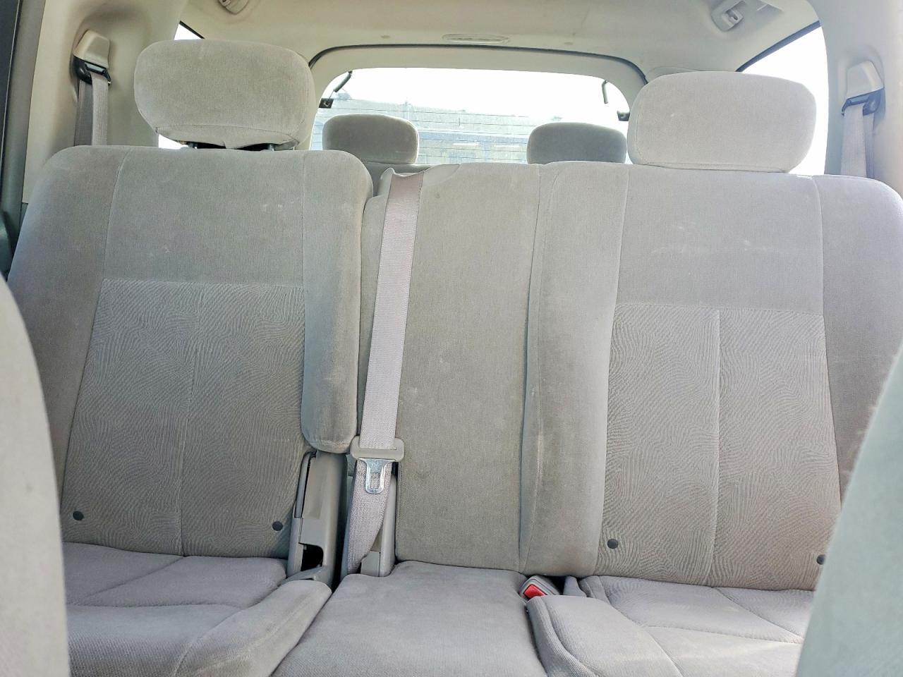2005 Chevrolet Trailblazer ext ls