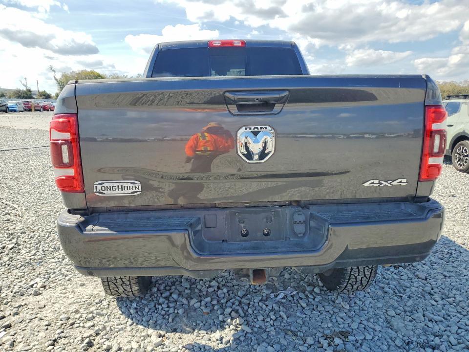 2024 Dodge Ram 2500 Longhorn