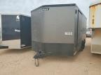 2023 Haulmark 7KBP00369 Enclosed Cargo Trailer