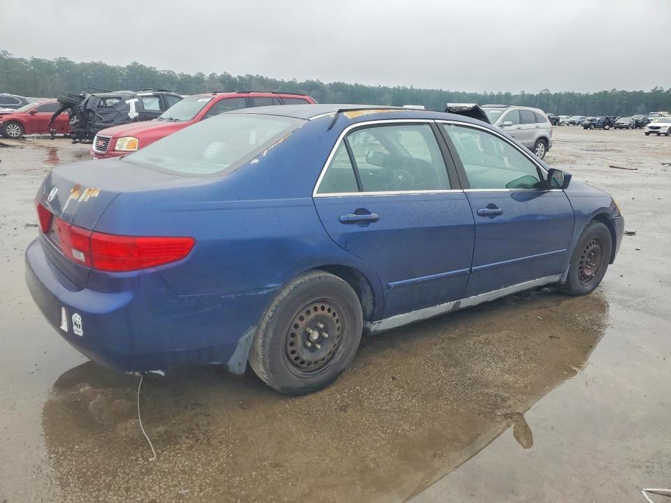 2005 Honda Accord