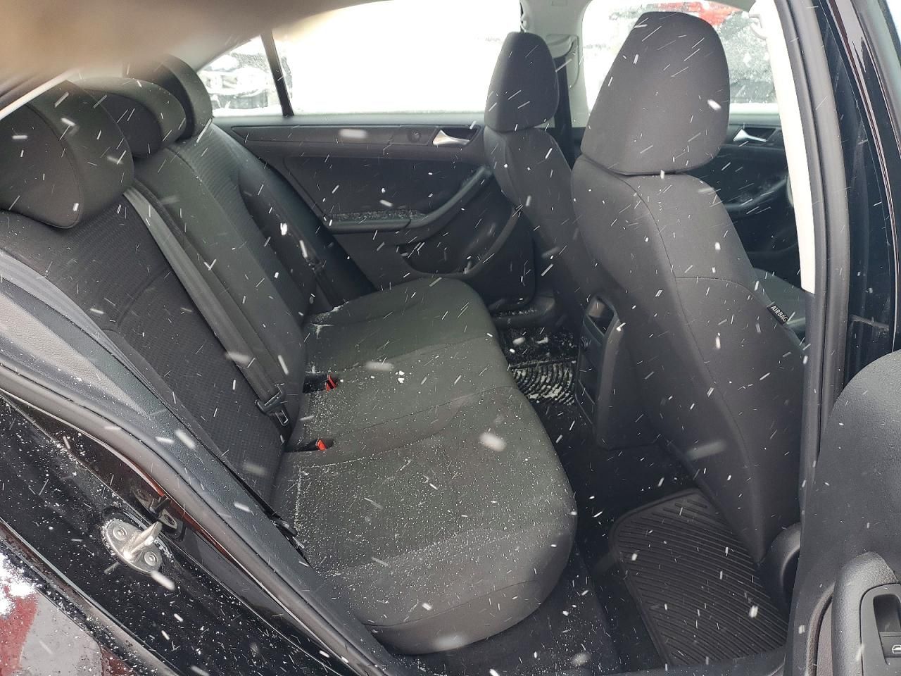 2015 Volkswagen Jetta Base