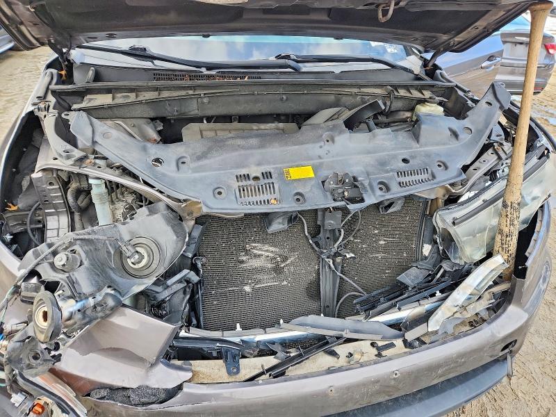 2014 Toyota Highlander Limited