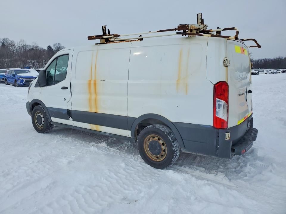 2017 Ford Transit 150 Utility / Service Van