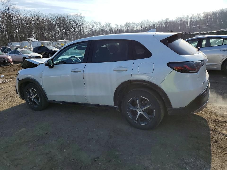 2023 Honda Hr-v exl