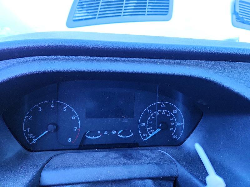 2020 Ford Transit T-250 Utility / Service Van