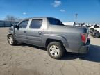 2008 Honda Ridgeline rt