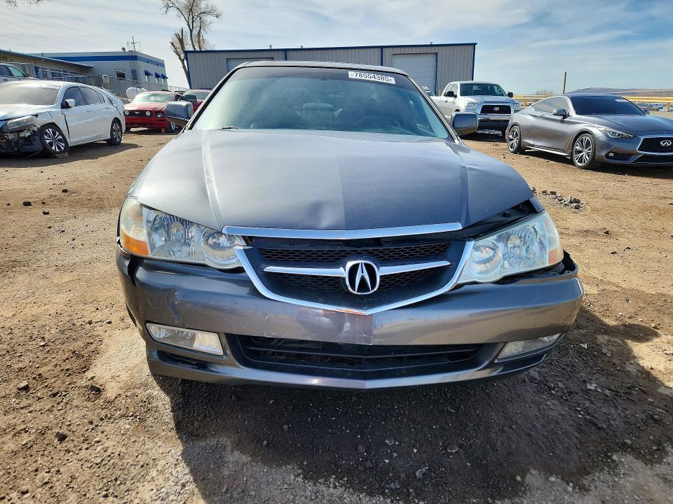 2003 Acura 3.2tl