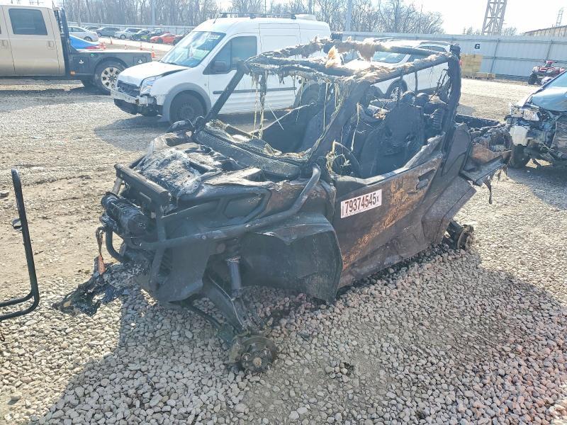 2023 Can-Am 2023 Can-commander/maverick s