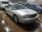 2003 Mercury Sable gs