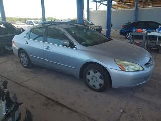 2005 Honda Accord lx