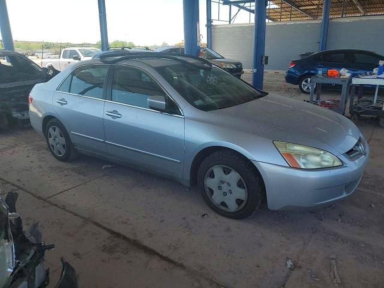 2005 Honda Accord lx