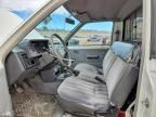 1989 Mazda B2600 Short Body